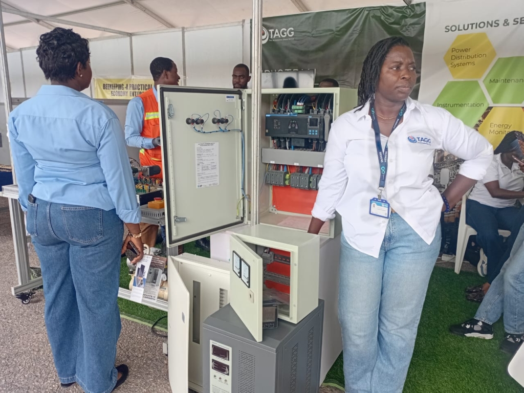 EXIM Bank launches 3-day AgroTech Fair 2026 in Accra