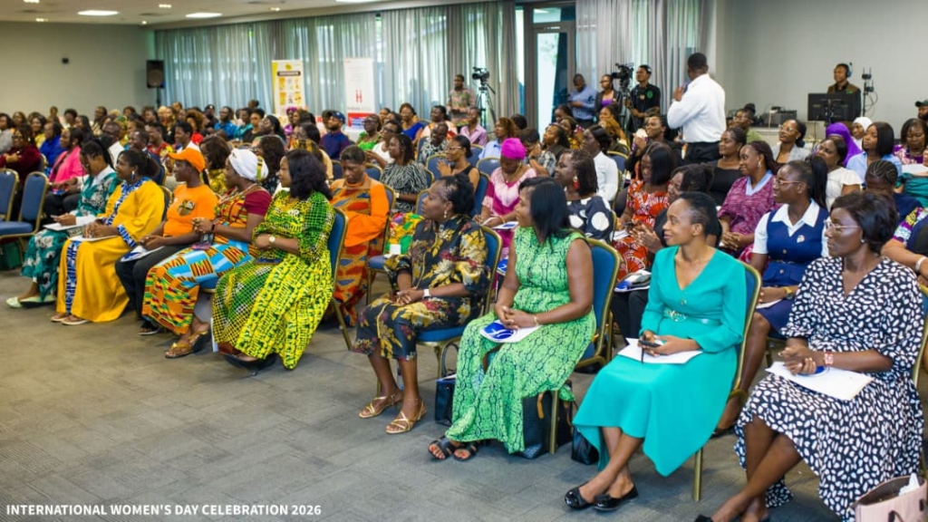 Stakeholders push for stronger investment in women to drive inclusive economic growth