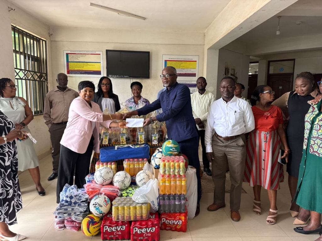 MP for Dome-Kwabenya Faustina Elikplim...