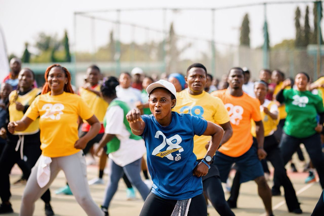 Breaking a Sweat Together: How UKGCC's Corporate Sports Jamboree is Changing the Business Networking Game