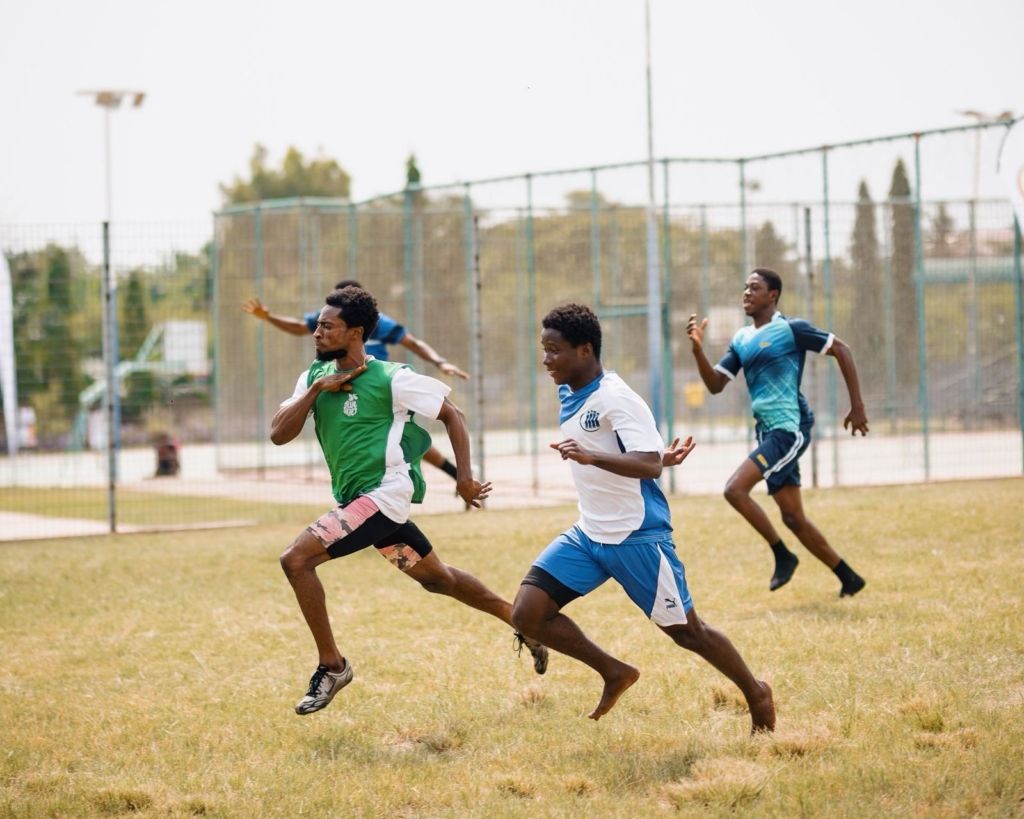 UKGCC hosts 4th Corporate Sports Jamboree to promote networking and healthy living