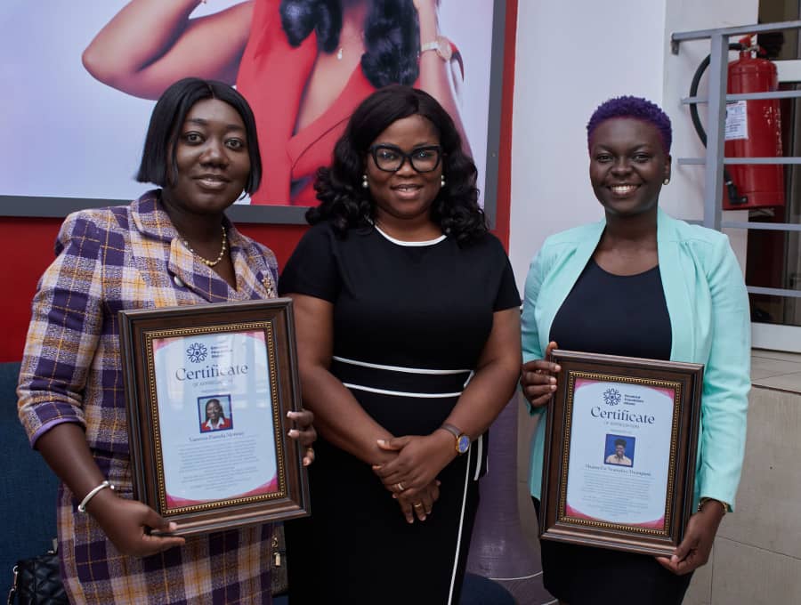 Ennobled Foundation webinar highlights...