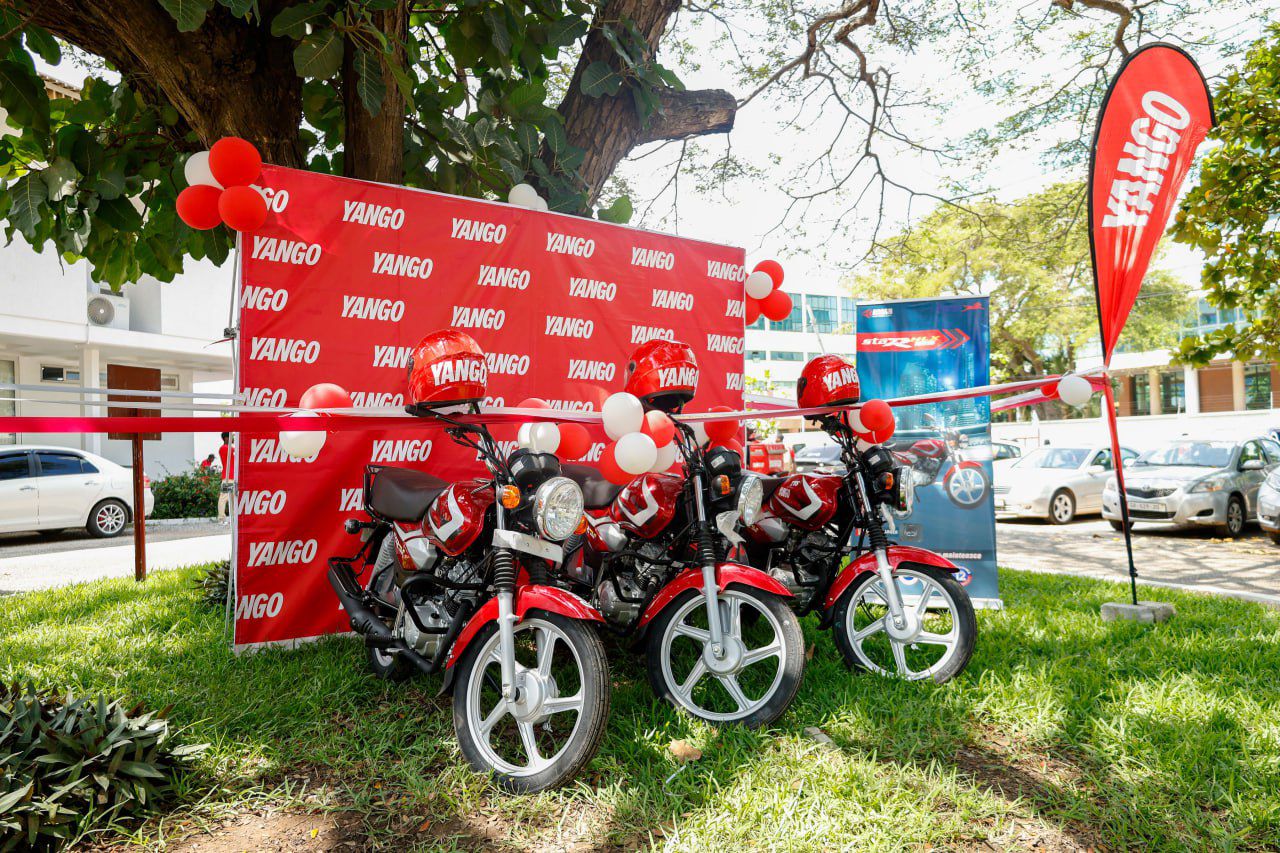 Yango Ghana expands delivery services to Kumasi enhancing earnings for partner couriers