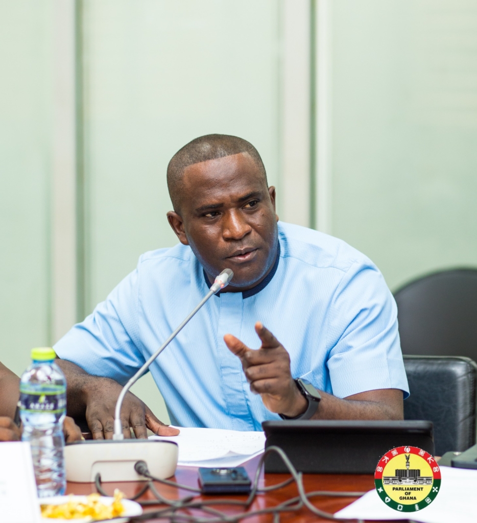 Removal of GH₵1 levy won’t automatically...