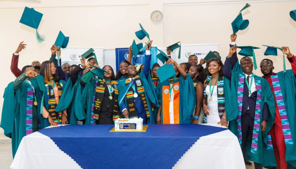 A Legacy etched in gold: Damang community hails 25 years of transformation as mining giant prepares to depart