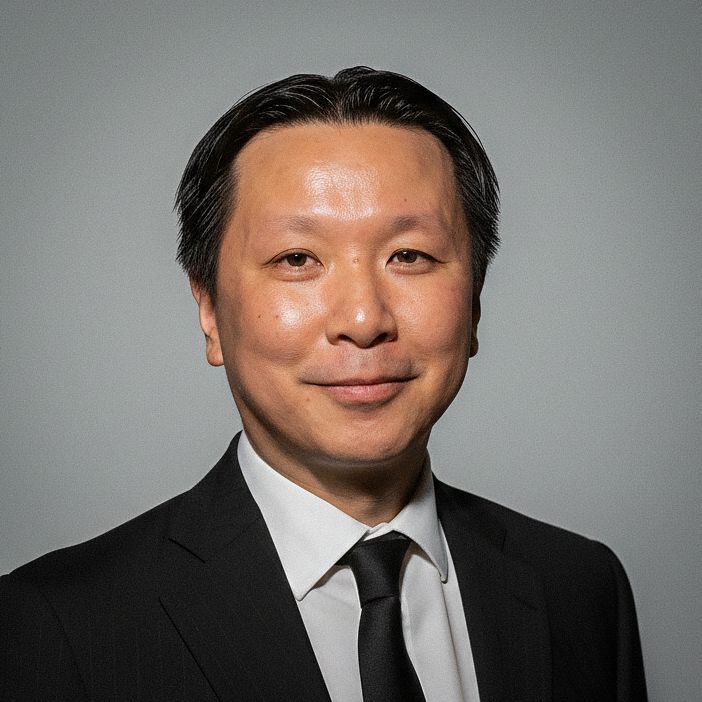 British-Chinese filmmaker Chee Keong Cheung urges international filmmakers to work with African talent – MyJoyOnline