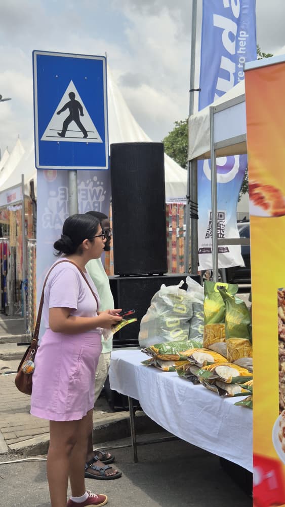 Day 1 of Joy Ghana Fest 2026 closes on a high note, more thrills await on Day 2