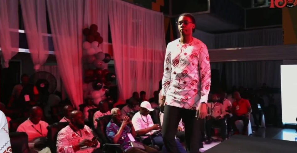 Mfantsipim launches 150th anniversary with cloth, song unveiling Mfantsipim launches 150th anniversary with cloth, song unveiling