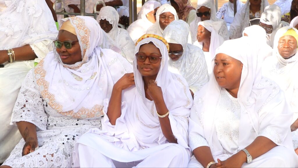 Upper West Eid prayers: Leaders unite against youth drug abuse, call for educational reforms Upper West Eid prayers: Leaders unite against youth drug abuse, call for educational reforms