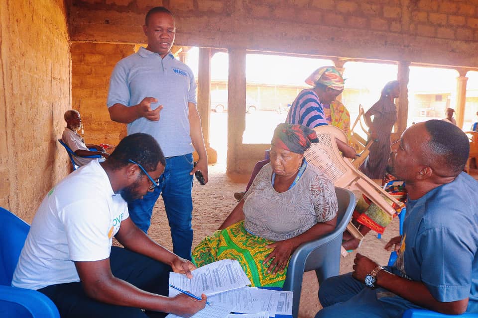 Oti Region: LEAP reassessment delays spark concern in Krachi East