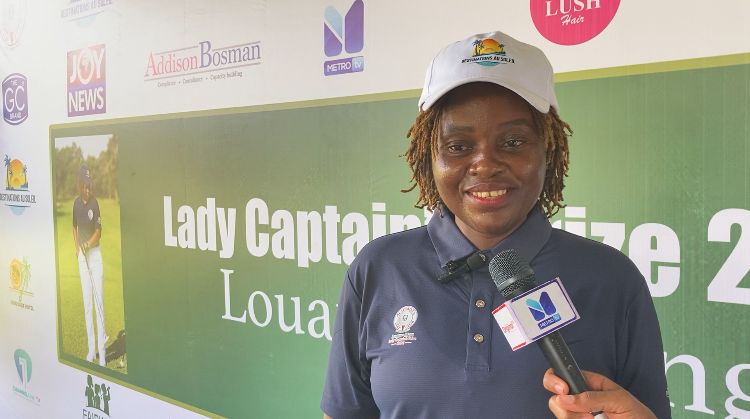 Lady Captain’s Prize 2026 ends successfully at Achimota with multiple winners