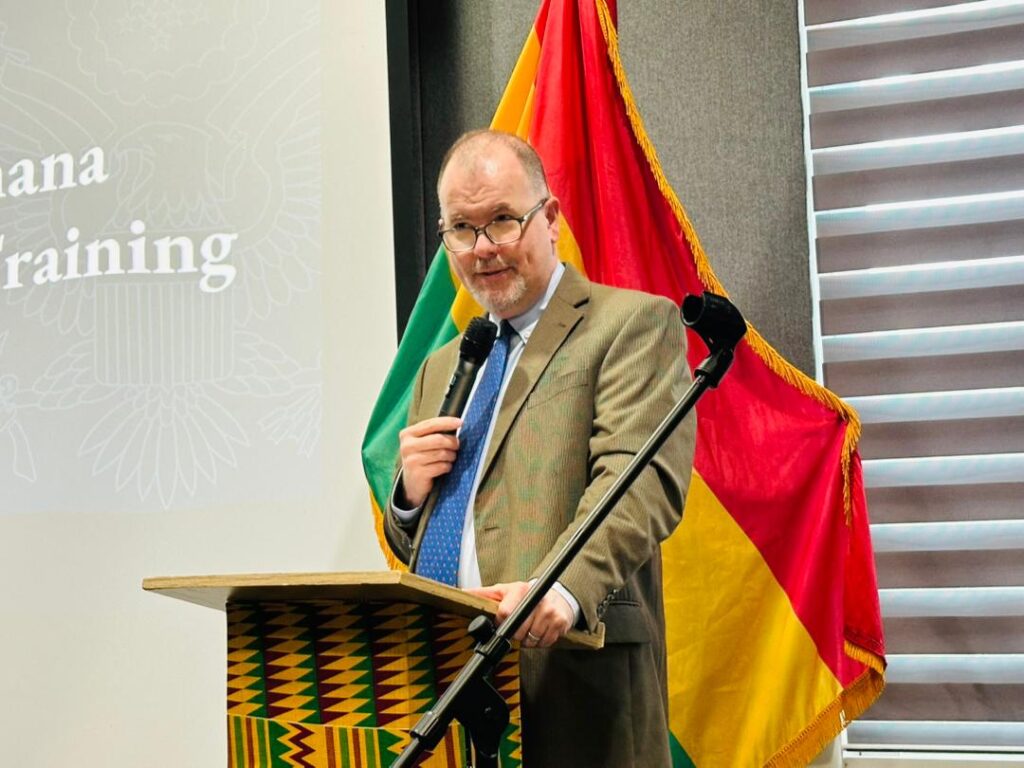 2026 World Cup: US Embassy reduces Visa waiting time ahead, warns against wrong applications