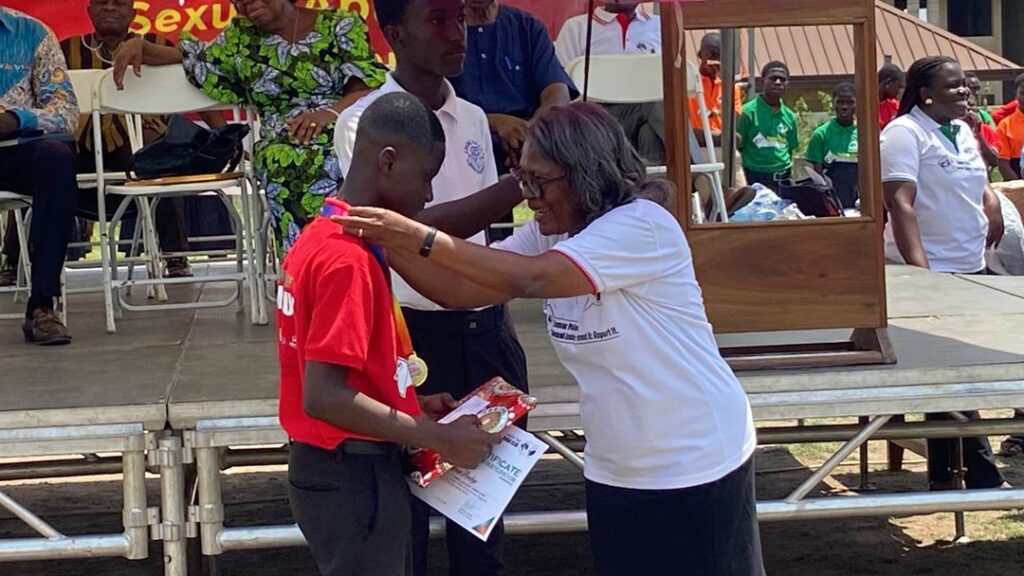 3rd Juniper Tree Tamar Essay Competition ends with strong focus on child sexual abuse awareness and club impact