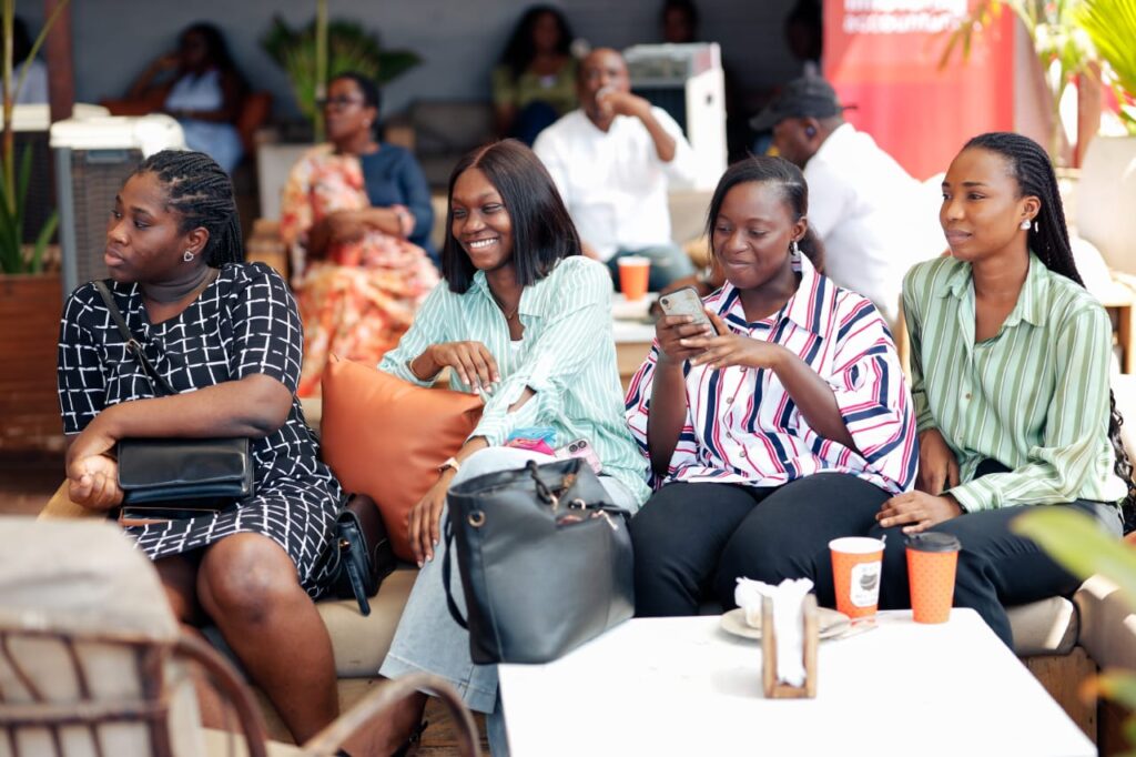 Become advocates for change within your workplaces, communities – Deloitte Tax Partner to women professionals