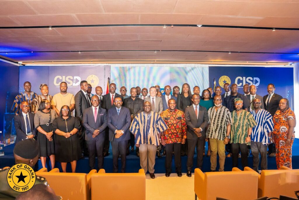 Non-compliant banks, PSPs risk penalties under monthly cyber report guidelines – Sam George Non-compliant banks, PSPs risk penalties under monthly cyber report guidelines – Sam George