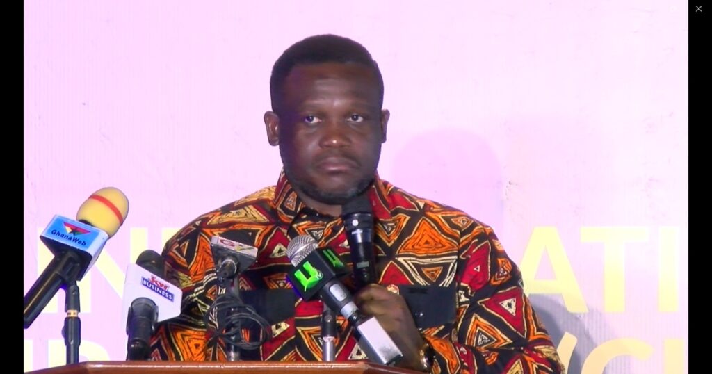 Ghana to launch national AI strategy April 24, $250m AI center approved