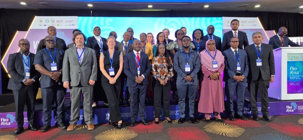 West Africa pushes regulatory harmonisation to scale up vaccine manufacturing