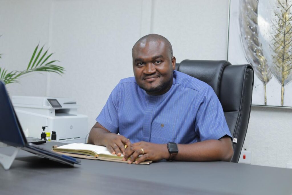 ‘From debt to dominance’ – Fmr PMMC boss highlights contribution to GoldBod’s SIGA PELT Awards success