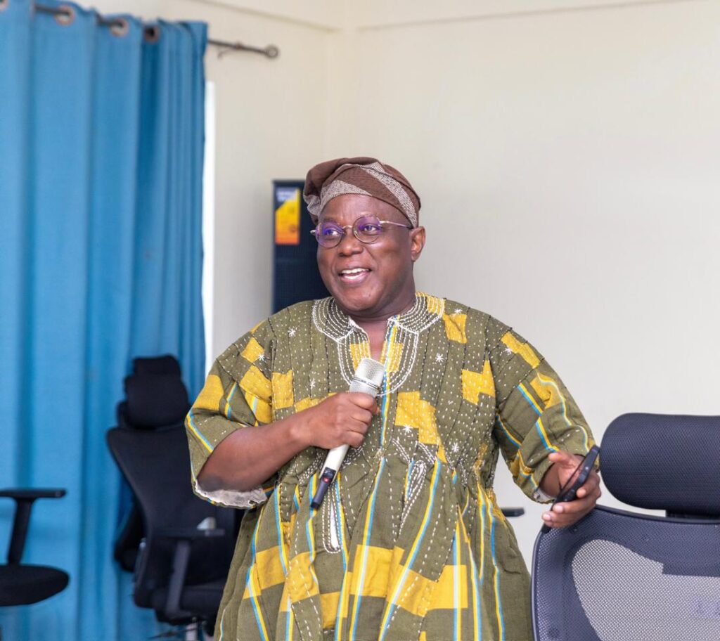 Corruption, weak revenue systems undermining local development – NDPC Chairman warns