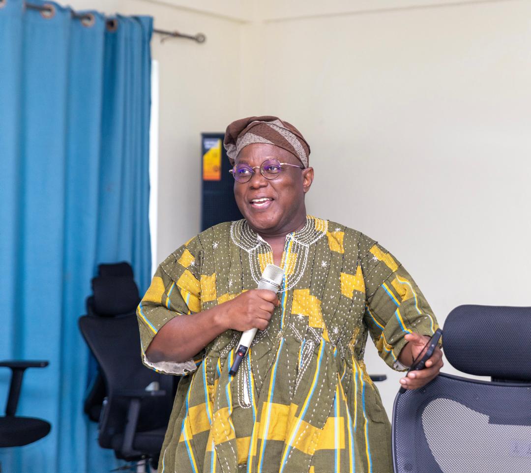 Corruption, weak revenue systems undermining local development – NDPC Chairman warns