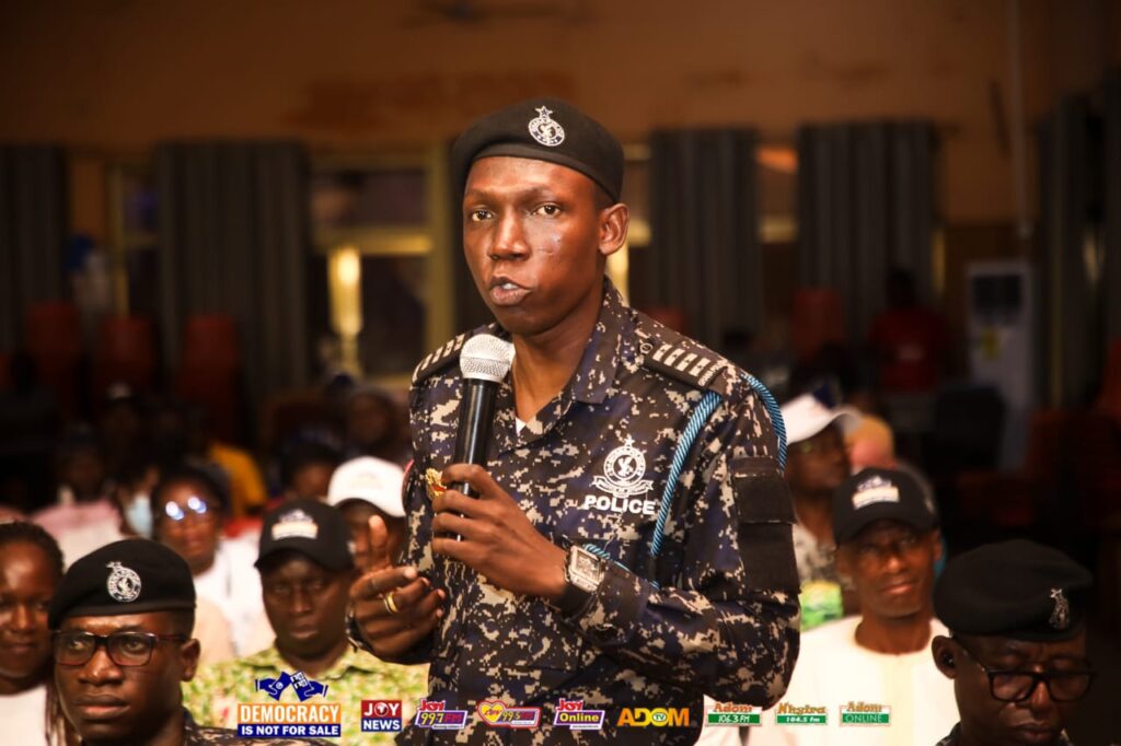 ‘Democracy Is Not for Sale’ forum ends with strong calls to tackle vote buying, reform political financing ‘Democracy Is Not for Sale’ forum ends with strong calls to tackle vote buying, reform political financing