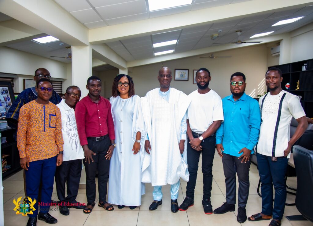 Gov't working to address salary arrears of 2024 teachers – Education Minister assures