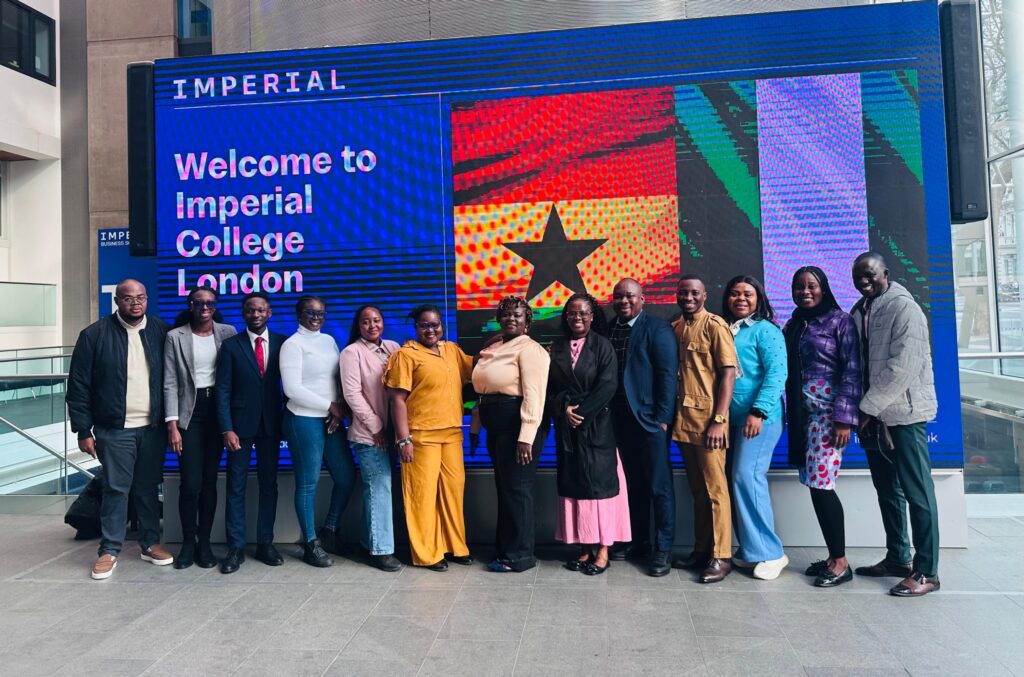 Ghana’s £32 million debt to UK universities halts government-sponsored education