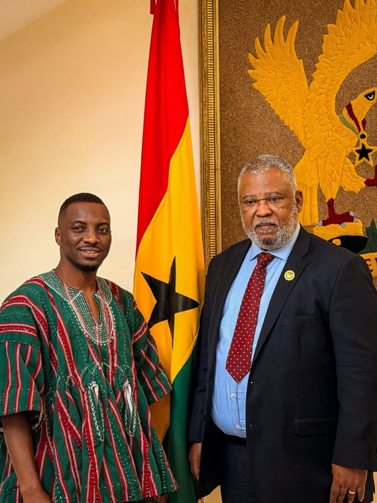 Ghana’s £32 million debt to UK universities halts government-sponsored education