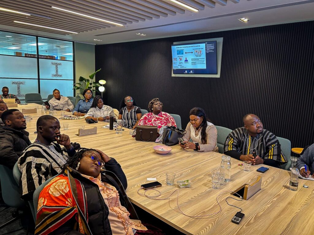 Ghana’s £32 million debt to UK universities halts government-sponsored education