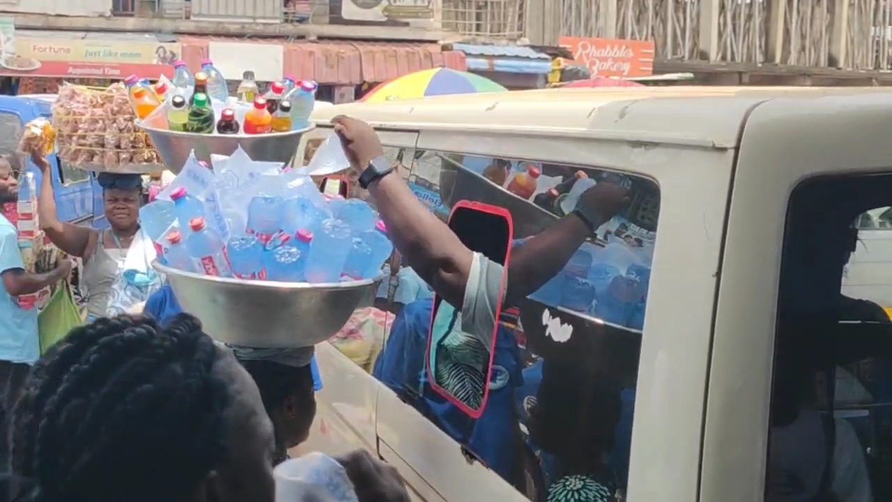 Climate Evidence: Behind The Seal – Safety questions trail sachet water industry