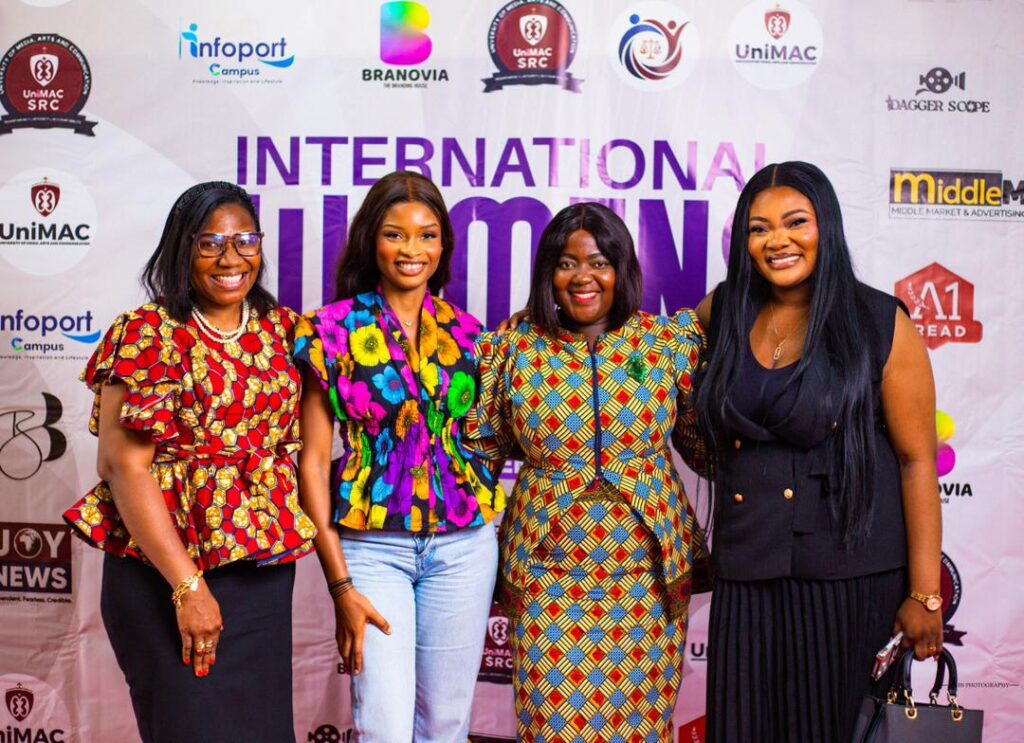 UniMAC deepens IWD 2026 conversations with focus on women in media and leadership