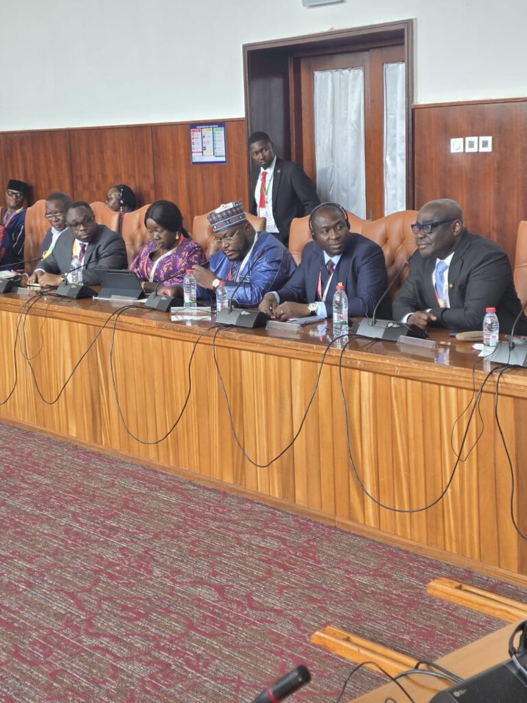 Ghana, Burkina Faso reaffirm commitment to stronger bilateral trade ties amid tomato export challenges