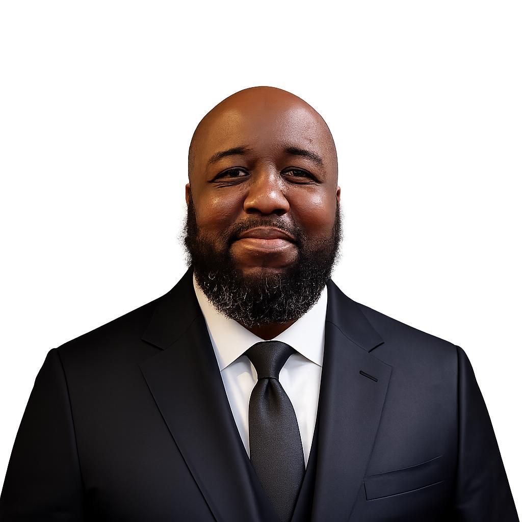 Dr. Stephen Adjei announces run for NPP-USA Treasurer