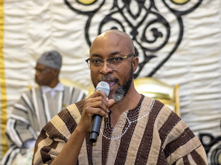 Ambassador rallies Ghanaians in Egypt to unite for national progress Ambassador rallies Ghanaians in Egypt to unite for national progress