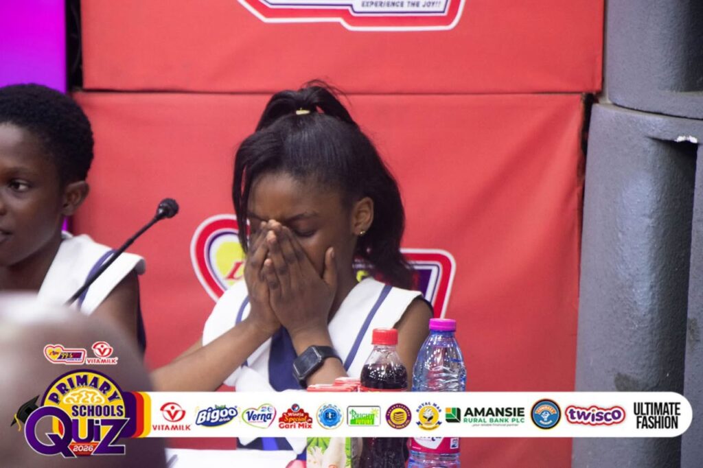 Supreme Montessori books final spot in Luv FM Primary Schools Quiz Supreme Montessori books final spot in Luv FM Primary Schools Quiz