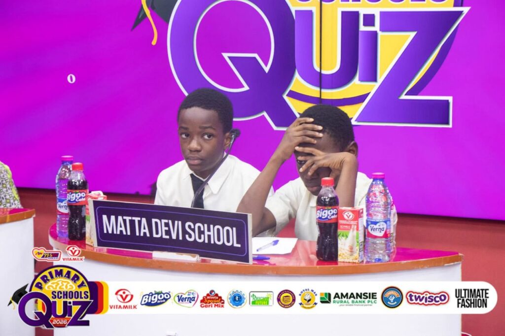 Supreme Montessori books final spot in Luv FM Primary Schools Quiz Supreme Montessori books final spot in Luv FM Primary Schools Quiz