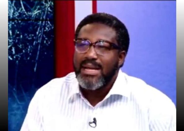 Accra Newtown Building Collapse: A Tragic Unraveling and the Quest for Accountability