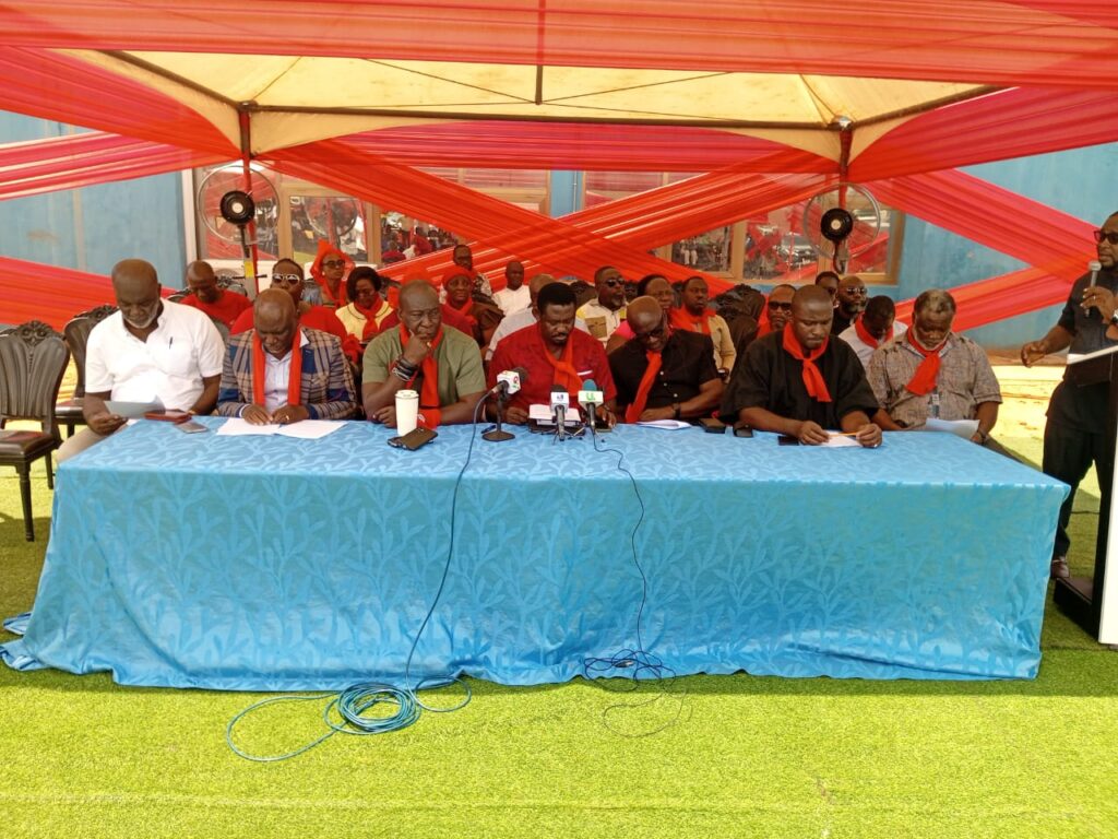 Coalition of traders and agents demand urgent review of AI-driven valuation system