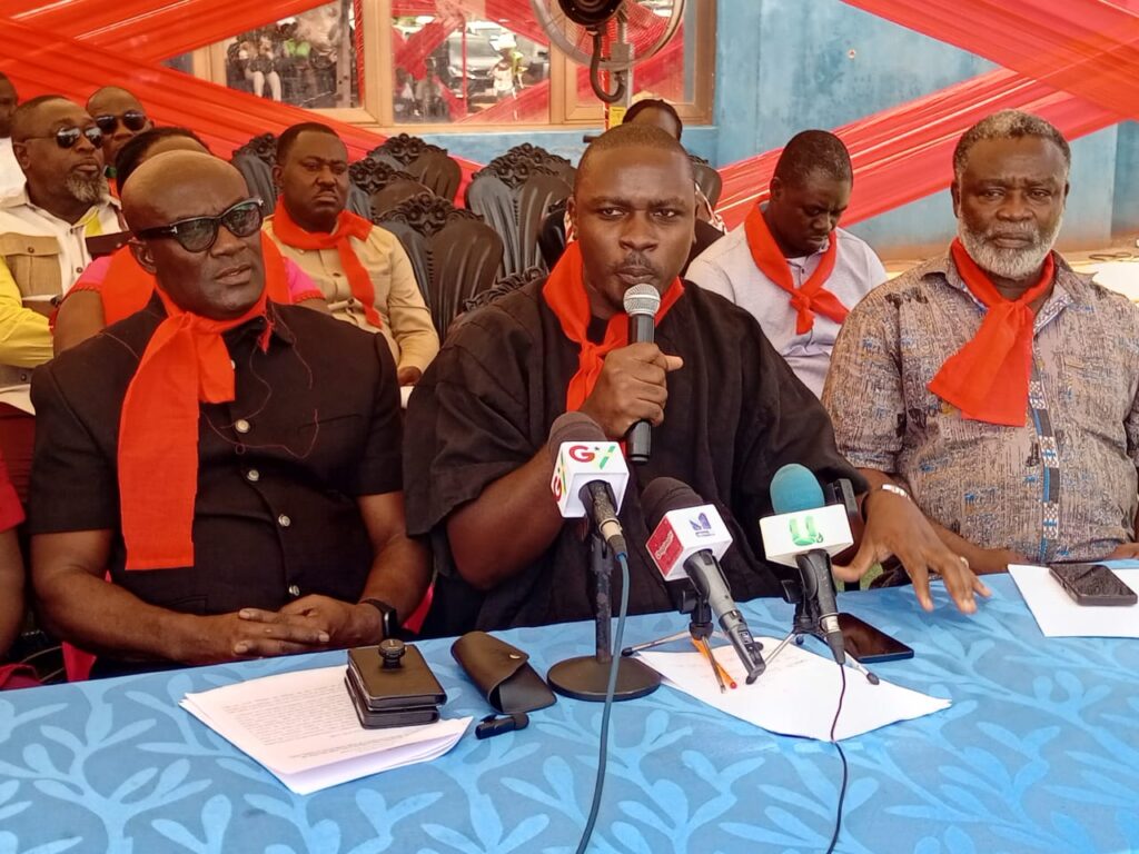 Coalition of traders and agents demand urgent review of AI-driven valuation system