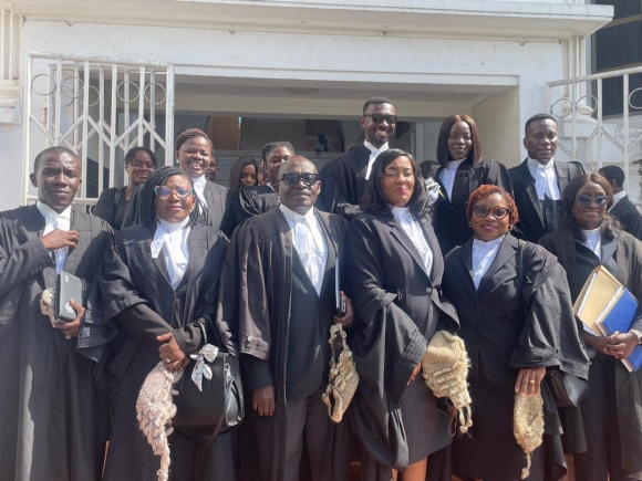 Supreme Court sets April 21 to hear Wesley Girls’ religious rights case