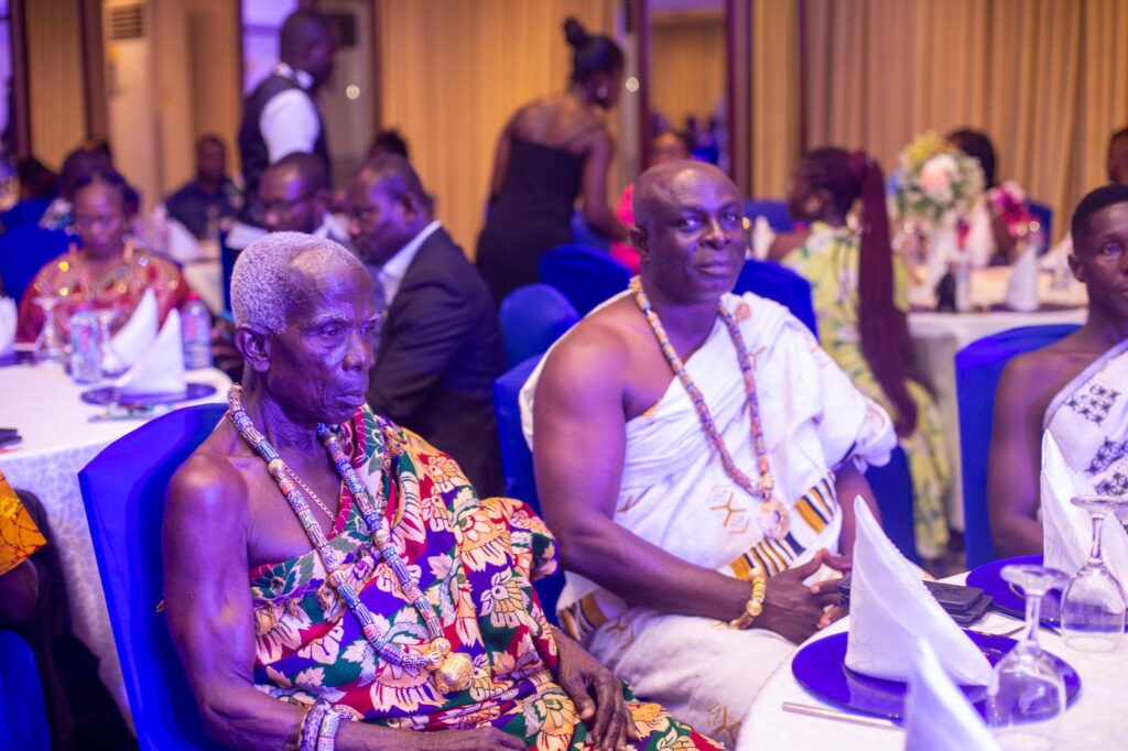 Global collaboration in focus as Malaysia courts Ghanaian top business executives