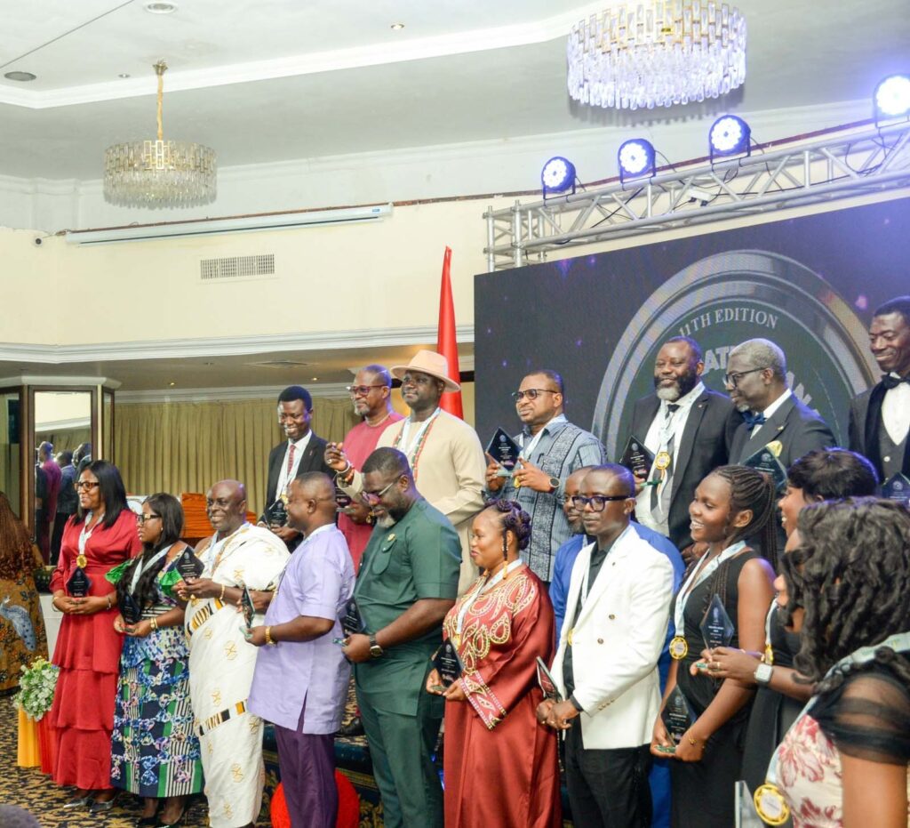 Global collaboration in focus as Malaysia courts Ghanaian top business executives