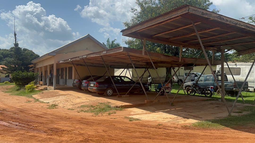 Goaso Municipal Hospital decries NHIS arrears, staff and equipment shortages