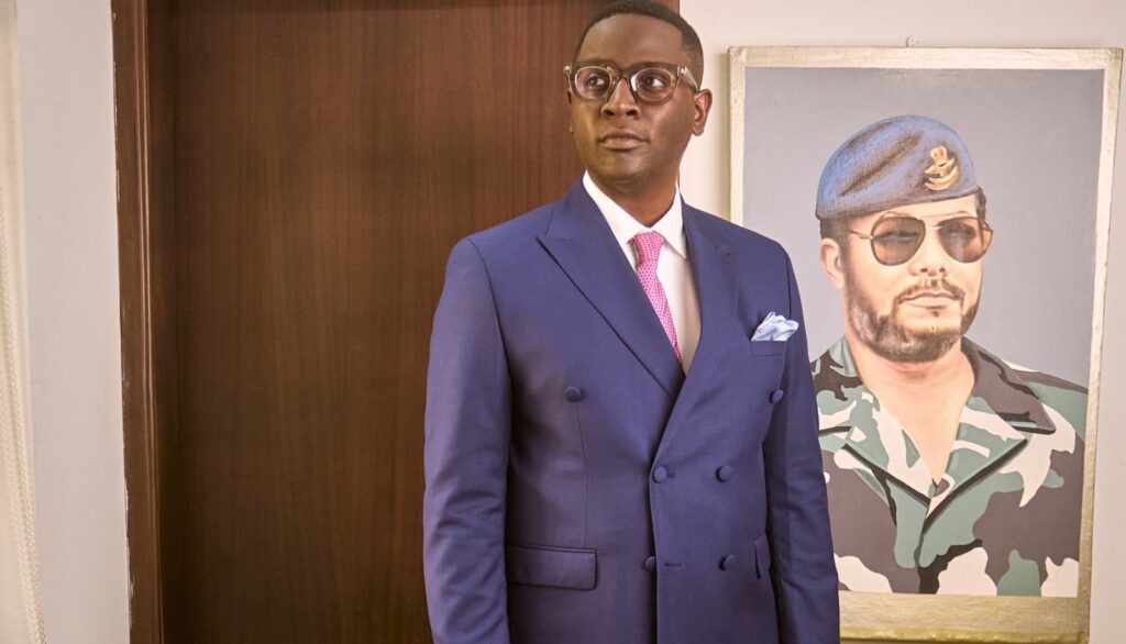 Volta Region seen as top choice for luxury weekend breaks — V. L. K. Djokoto