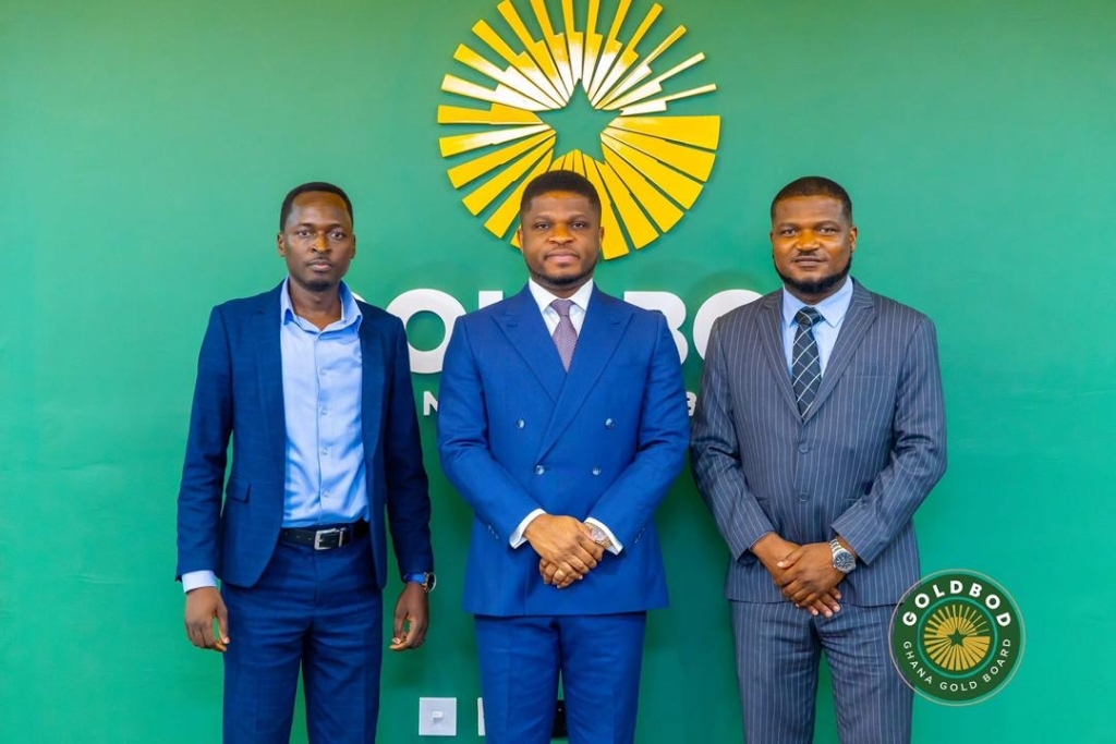 GoldBod signs agreement with Geological Survey Authority for mineral investigations