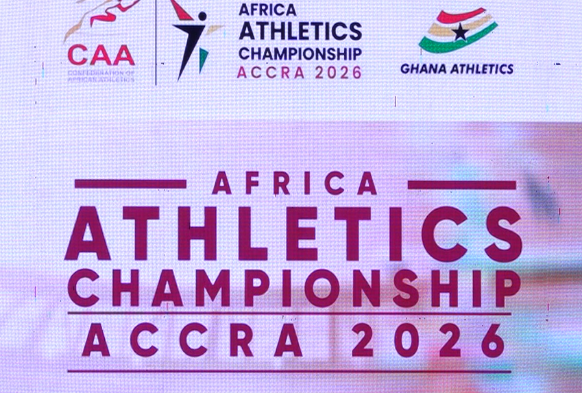 Africa Senior Athletics Championships launched in Accra
