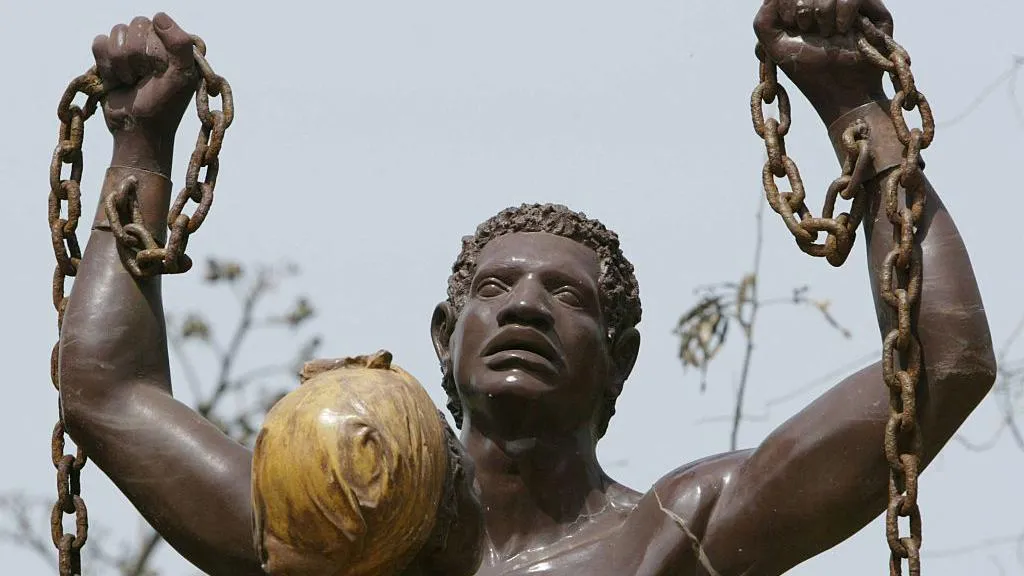 ‘The gravest crime against humanity’: What does the UN vote on slavery mean?