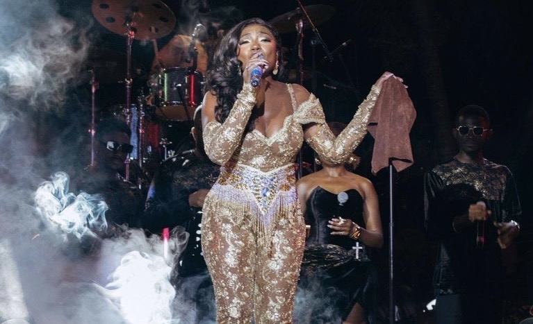 Zen Garden named Ghana’s Best Live Music Venue Zen Garden named Ghana’s Best Live Music Venue