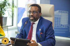 BoG assures cedi stability despite Middle...