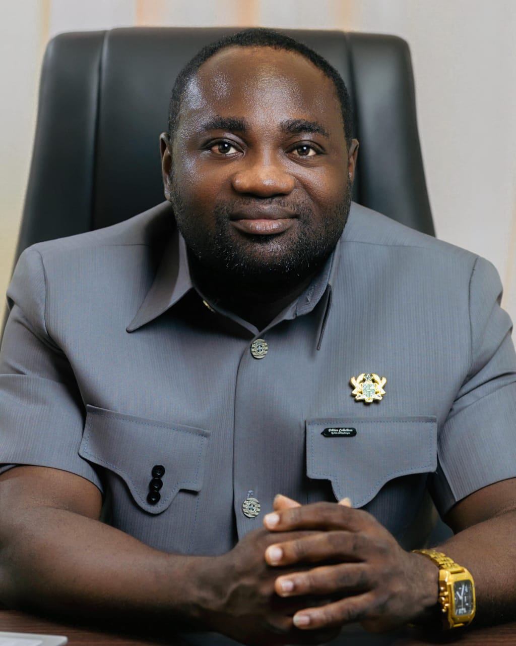 Piracy threat in Senya Beraku: Why Ghana needs stronger maritime protection and legal reforms